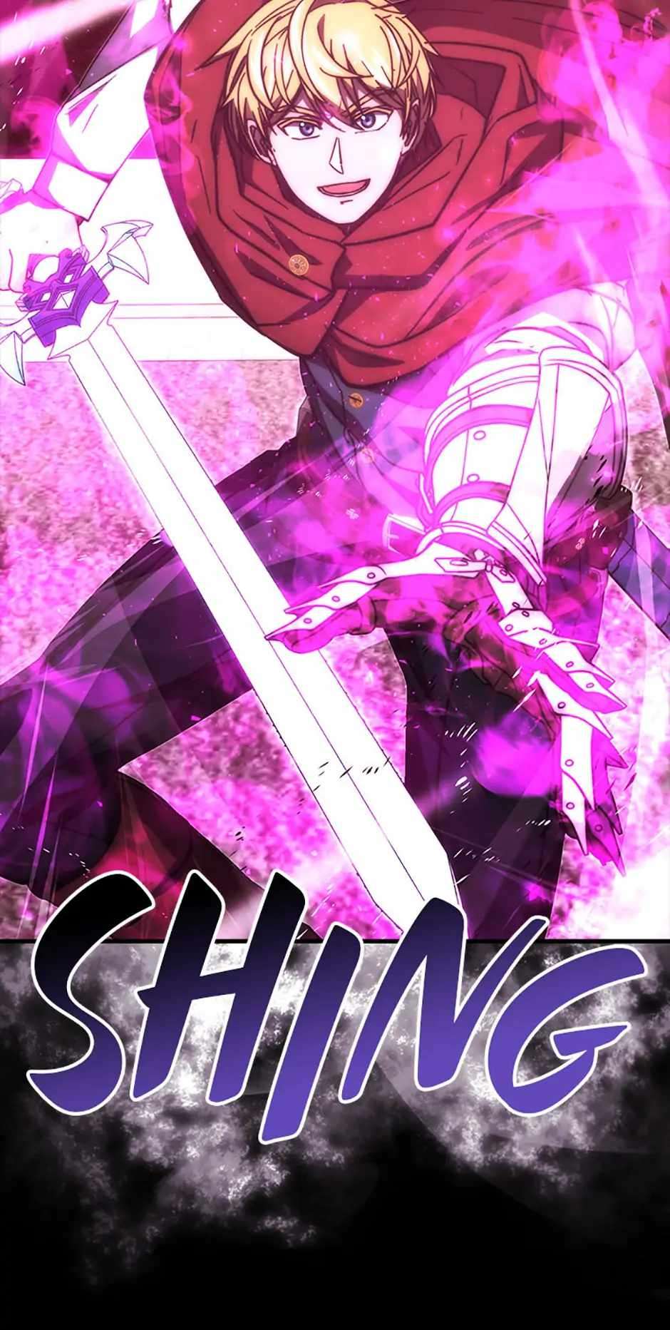 9th Class Sword Master: The Guardian of the Sword Chapter 68 50